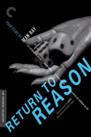 Return to Reason poster