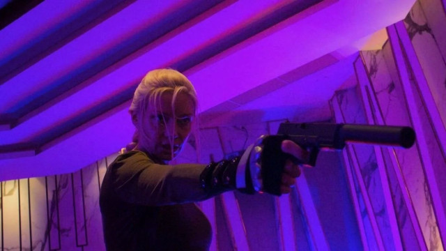 Watch God's Soldier Online