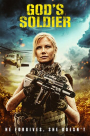 God's Soldier poster
