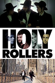 Holy Rollers