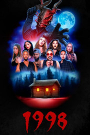 1998 poster