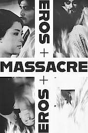 Eros Plus Massacre poster