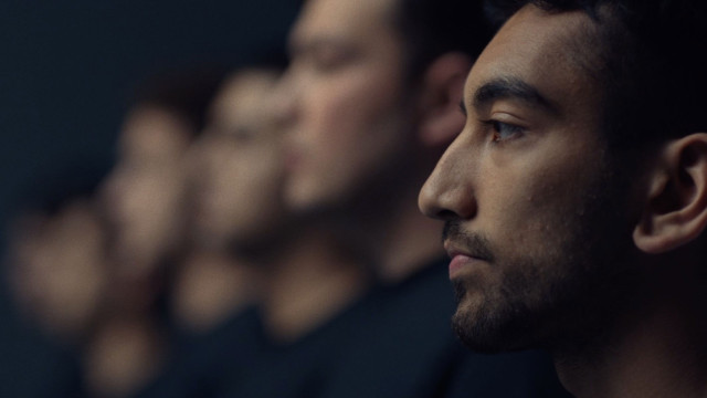 Watch In Camera Online