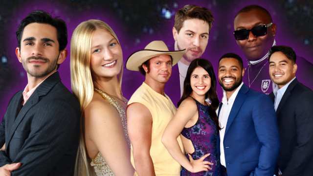 Watch Zodiac Crush Online