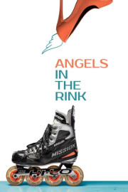Angels in the Rink poster
