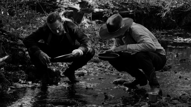 Watch Buried on Shine Mountain Online