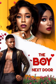 The Boy Next Door