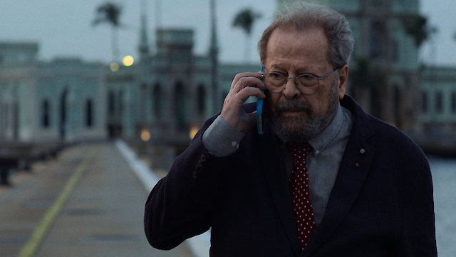 Watch Hidden Memories Online