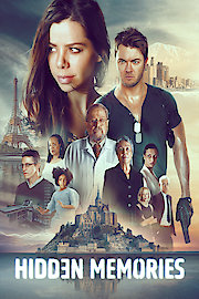 Hidden Memories poster