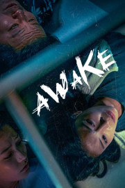 Awake poster