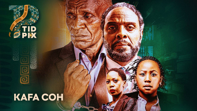 Watch Kafa Coh Online