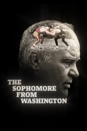 The Sophomore From Washington poster