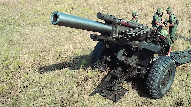 Watch Weapons of the Field Artillery Online
