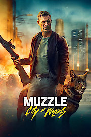 Muzzle 2: City of Wolves