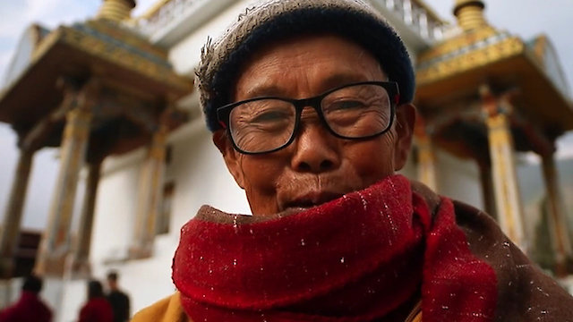 Watch Bhutan: The Dictatorship of Happiness Online