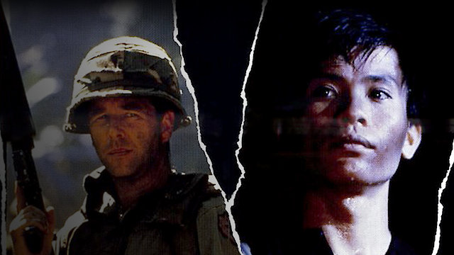 Watch Iron Triangle, The Online