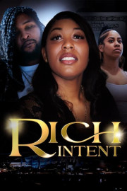 Rich Intent poster