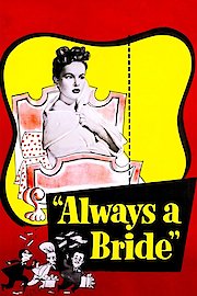 Always a Bride poster