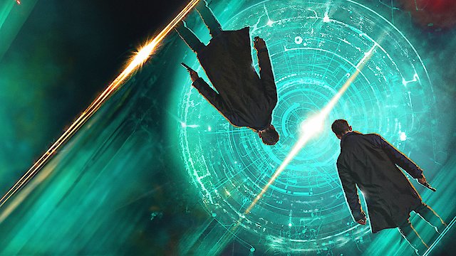 Watch The Time Vortex Online