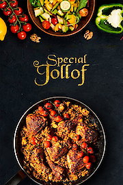 Special Jollof