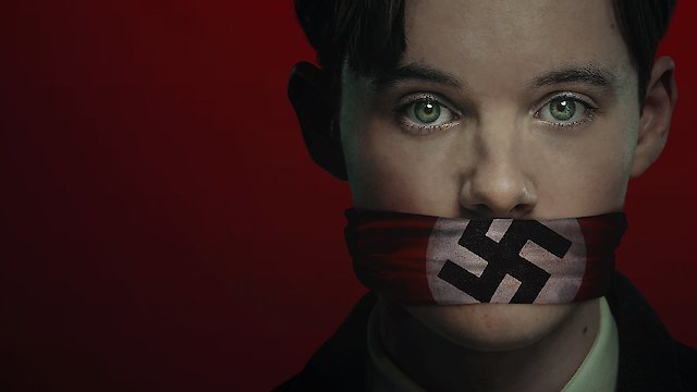 Watch Truth & Treason Online