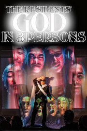 The Residents' God in 3 Persons
