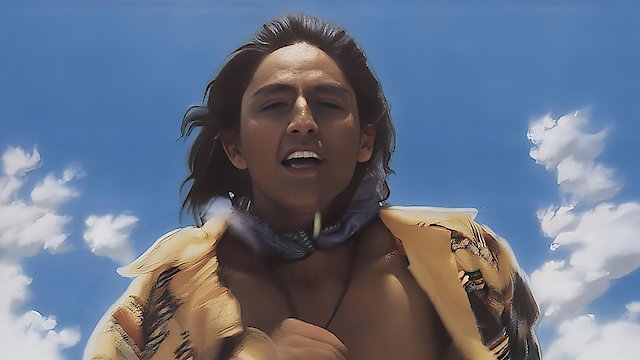 Watch Joe Panther Online