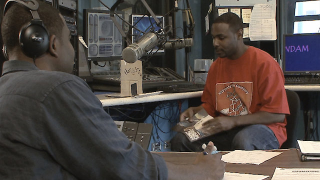 Watch All about the Ring Online