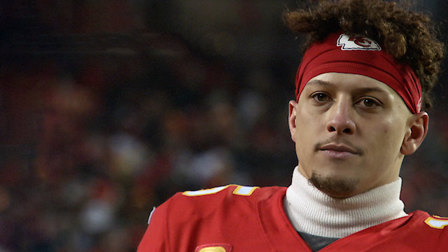 Watch Super Bowl LVII Champions - The 2022 Kansas City Chiefs Online