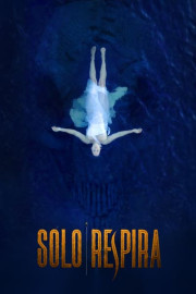 Solo Respira poster