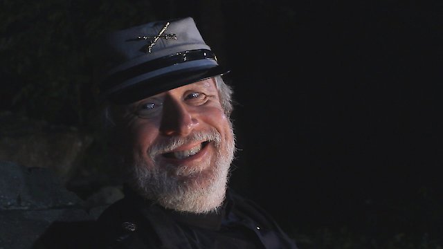 Watch Mr. Hush Legacy Online