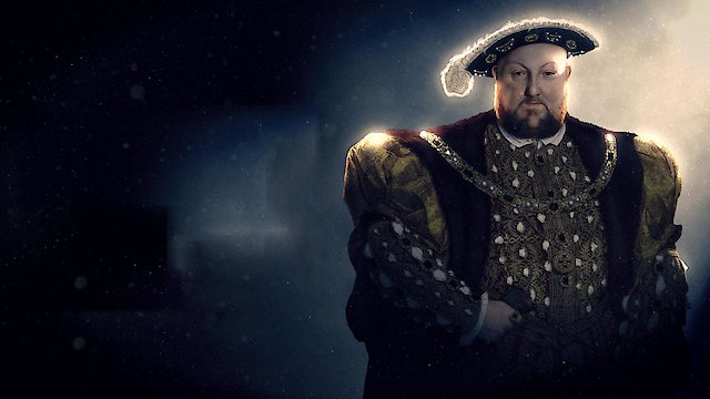 Watch Henry VIII: The Tyrant King Online