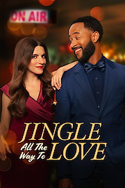 Jingle All The Way to Love poster