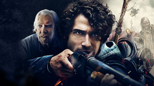 Watch Final Days Online