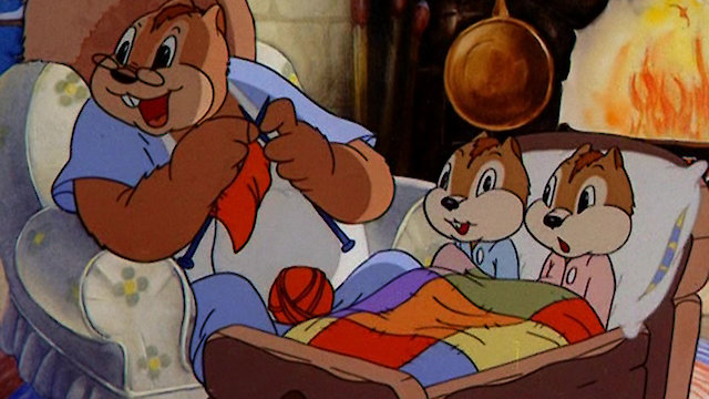 Watch Peace On Earth Online