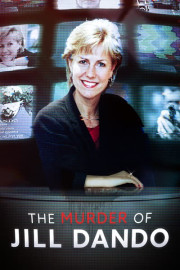 The Murder of Jill Dando poster