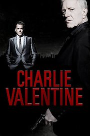 The Hitmen Diaries: Charlie Valentine poster