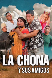 La Chona y sus amigos