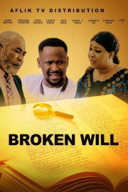 Broken Will