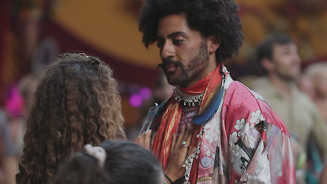 Watch The New Gurus Of The USA Online