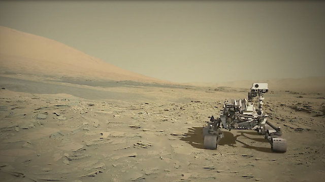Watch Voyage of Curiosity Online