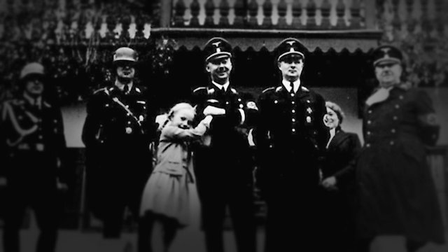 Watch Signs of Evil - The Runes of the SS Online