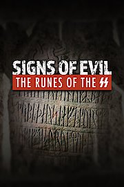Signs of Evil - The Runes of the SS