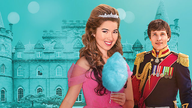 Watch Royal-ish Online