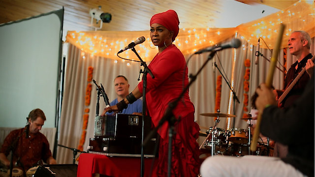 Watch Mantra: Sounds Into Silence Online