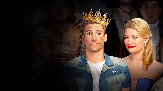 Watch The Reluctant Royal Online