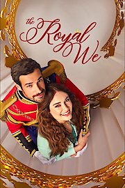 The Royal We