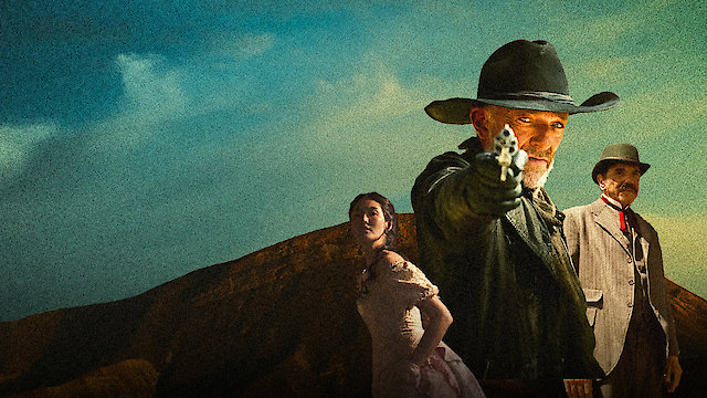 Watch The Mild Mild West Online