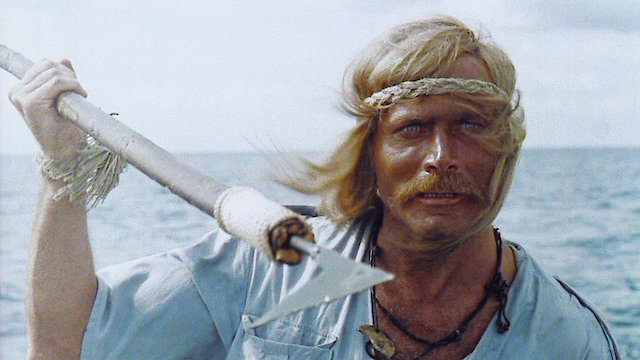 Watch The Shark Hunter Online