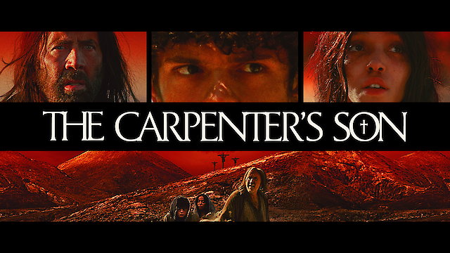 Watch The Carpenter's Son Online
